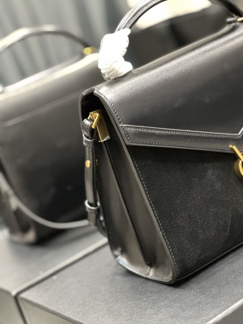 YSL Top Handle Bags